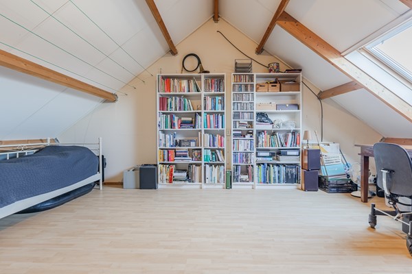 Medium property photo - Smaragd 13, 5912 SM Venlo